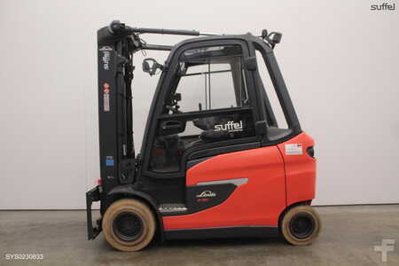 Linde E 30/600 HL