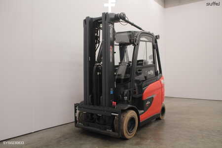 Linde E 30/600 HL