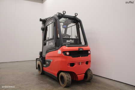 Linde E 30/600 HL