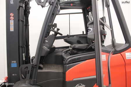 Linde E 30/600 HL