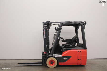 Linde E 16