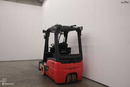 Linde E 16