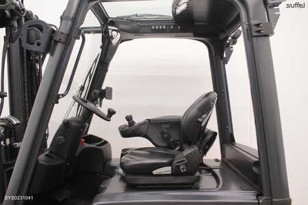 Linde E 16