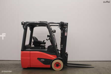 Linde E 16