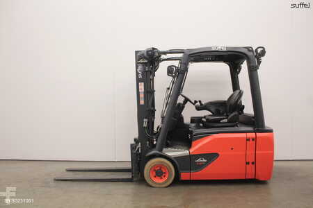 Linde E 16 L