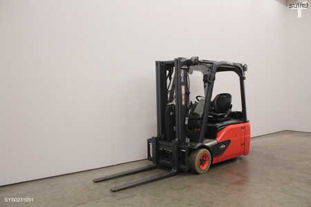 Linde E 16 L