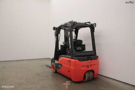 Linde E 16 L