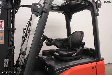 Linde E 16 L