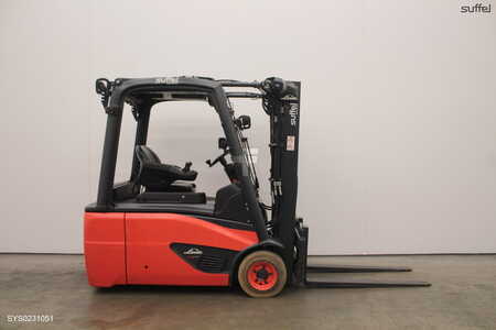 Linde E 16 L
