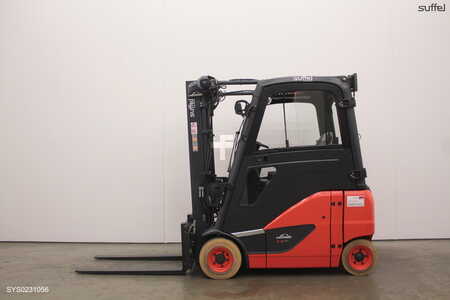 Linde E 16 PH