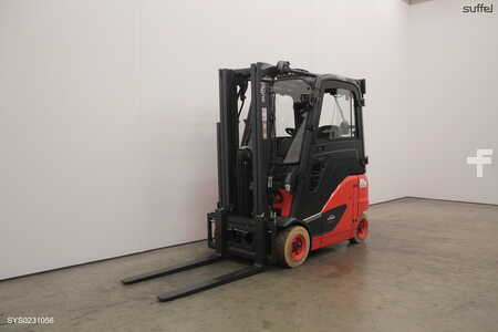 Linde E 16 PH