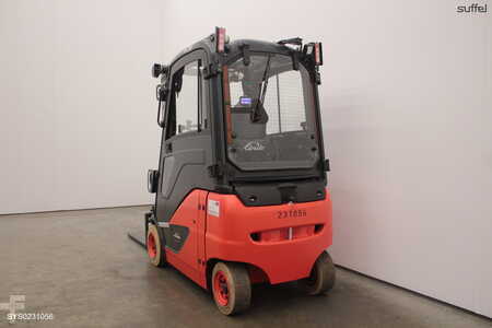 Linde E 16 PH