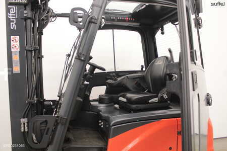 Linde E 16 PH