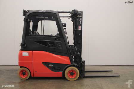 Linde E 16 PH