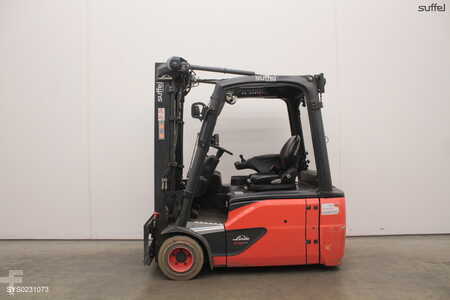 Linde E 20 L