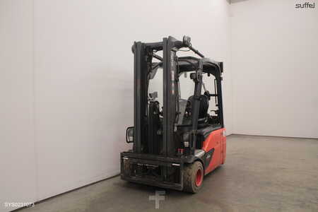 Linde E 20 L
