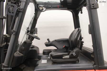 Linde E 20 L