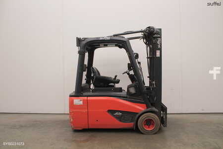 Linde E 20 L