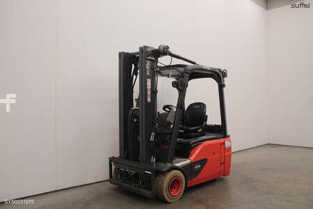 Linde E 20 L