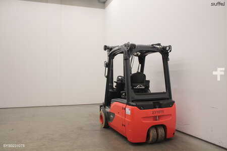 Linde E 20 L