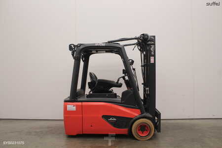 Linde E 20 L