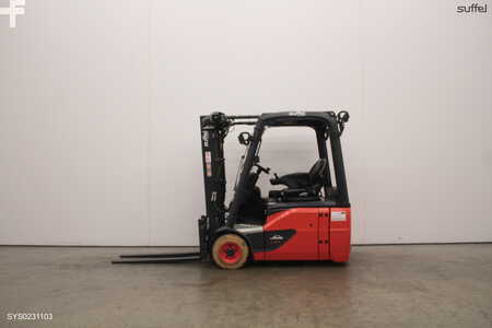 Linde E 16