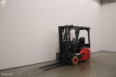Linde E 16