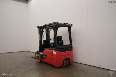 Linde E 16
