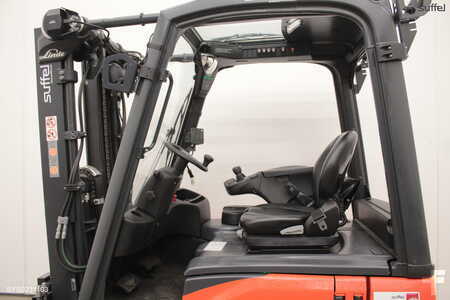 Linde E 16