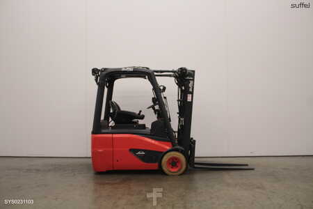 Linde E 16
