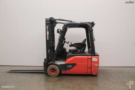 Linde E 20 L