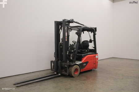 Linde E 20 L