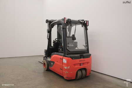 Linde E 20 L