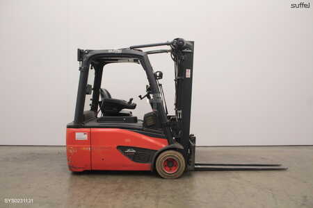 Linde E 20 L