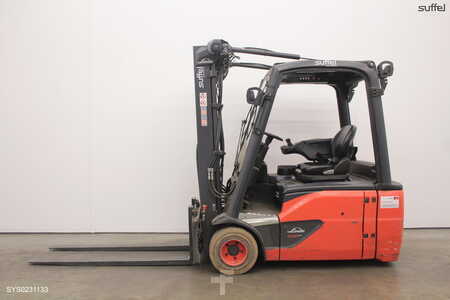 Linde E 20 L