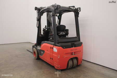 Linde E 20 L