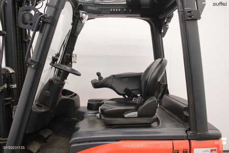 Linde E 20 L
