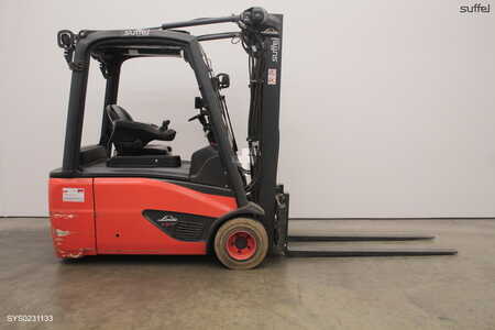 Linde E 20 L
