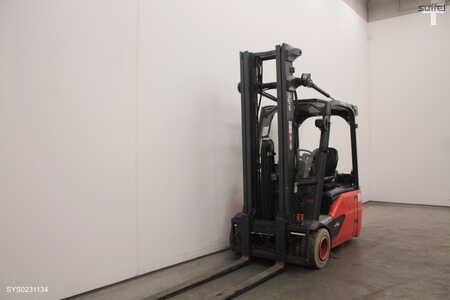 Linde E 20 L