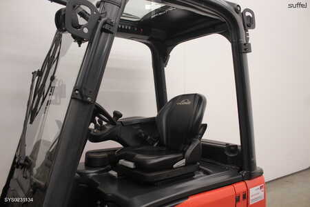 Linde E 20 L