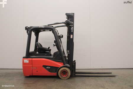 Linde E 20 L