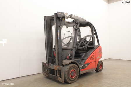 Linde H 30 D EVO 3B