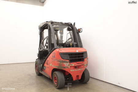 Linde H 30 D EVO 3B