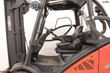 Linde H 30 D EVO 3B