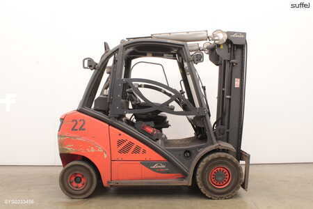 Linde H 30 D EVO 3B