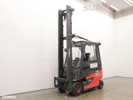 Linde E 25 L