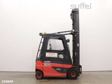 Linde E 25 L