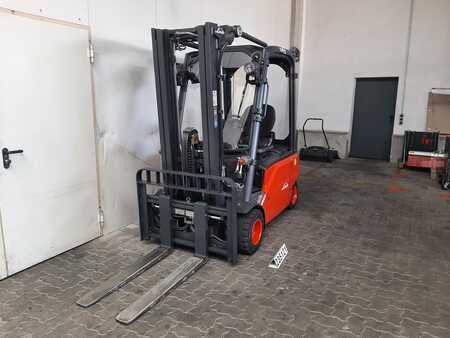 Linde E 20 EX PL