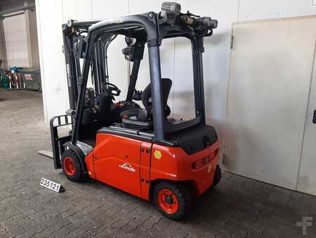 Linde E 20 EX PL