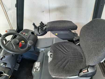 Linde E 20 EX PL